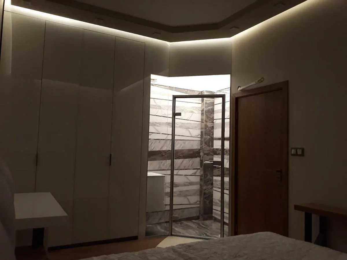 Light In The Heart Apartment Sofia